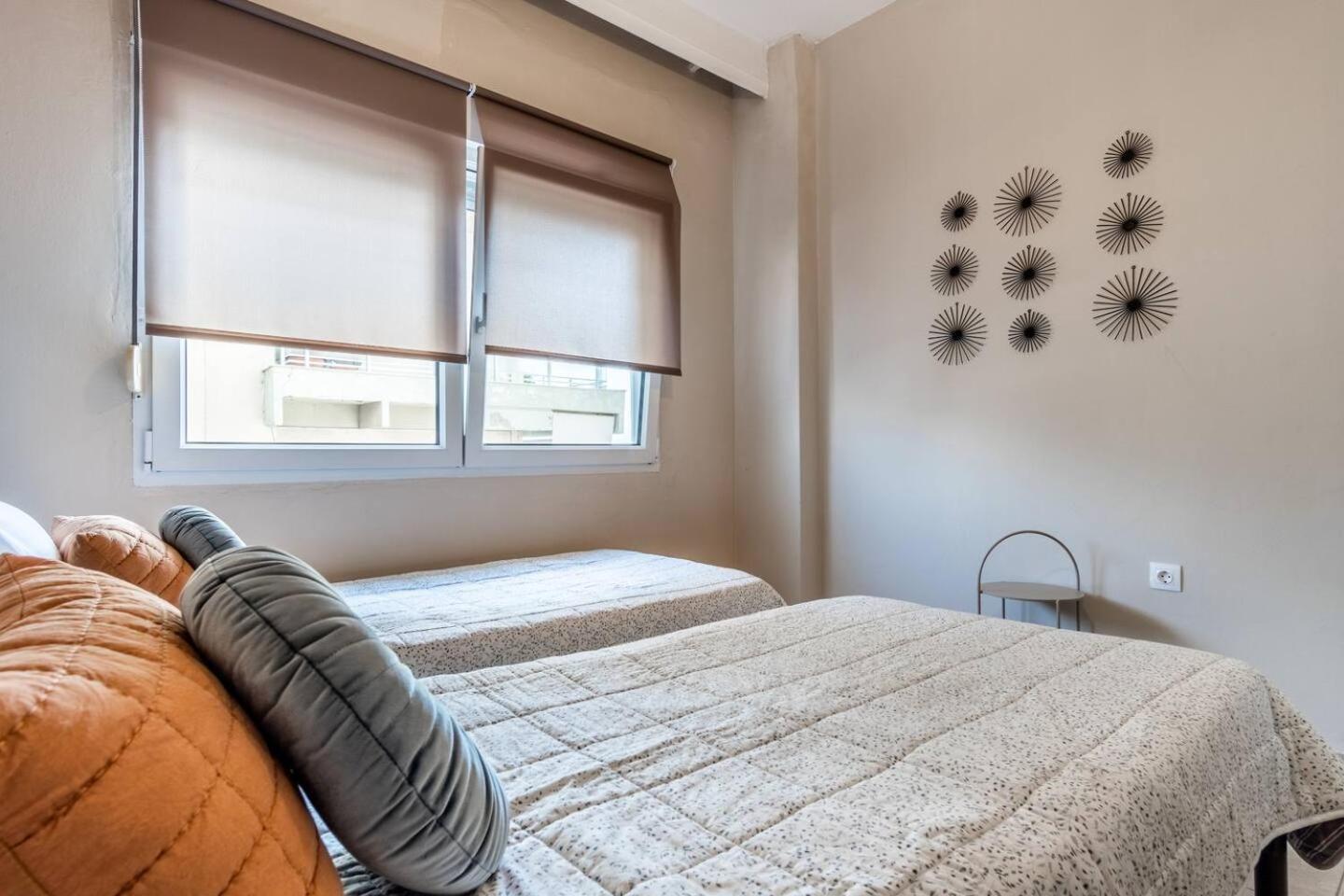 Eis Deluxe Apartment 亚历山德鲁波利斯 外观 照片